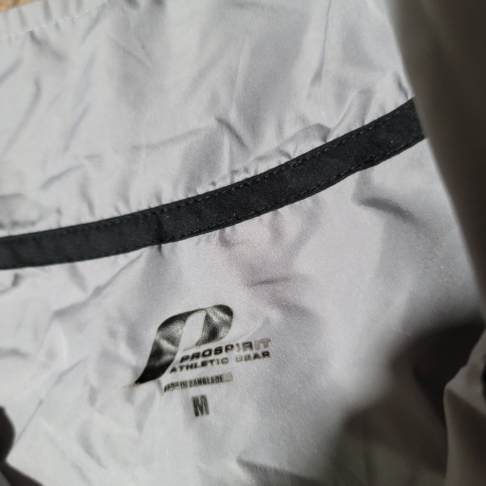 Windbreaker - Picture 3 of 4